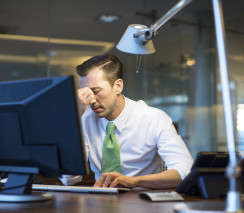 Understanding and Preventing Vicarious Trauma: Self-Paced and Micro-Course
